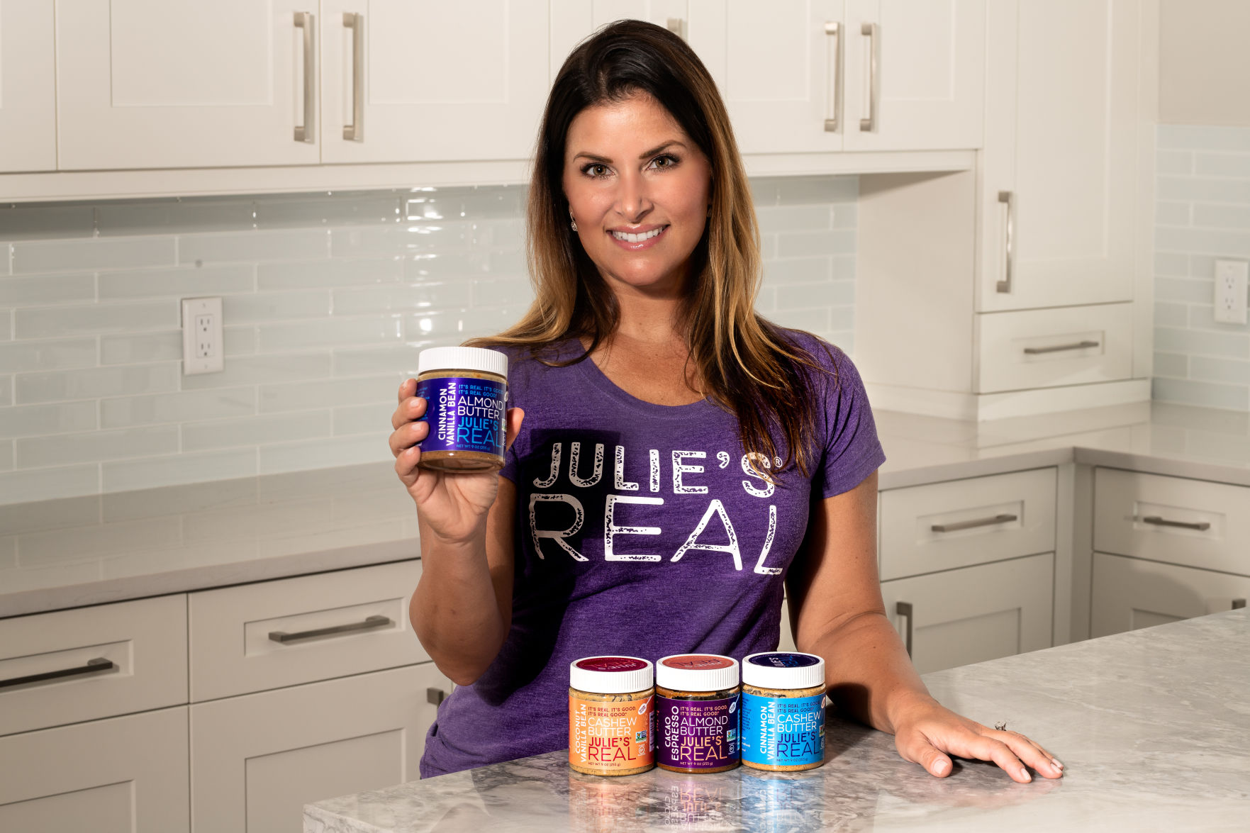 “Real food that tastes real-ly good” hits St. Louis shelves